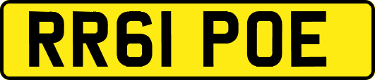 RR61POE