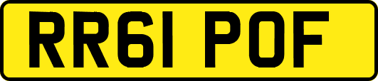 RR61POF
