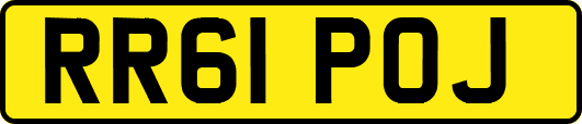 RR61POJ