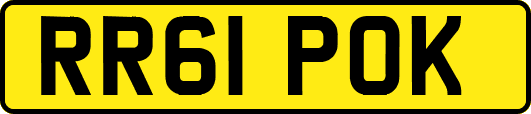 RR61POK
