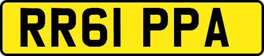 RR61PPA
