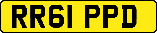 RR61PPD