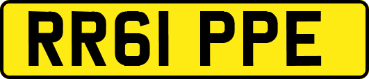 RR61PPE