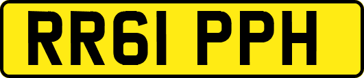 RR61PPH