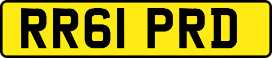RR61PRD