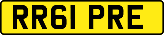 RR61PRE