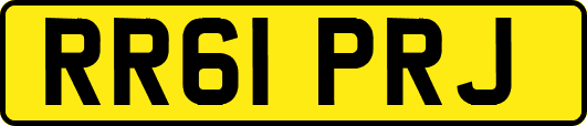 RR61PRJ