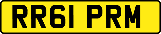 RR61PRM