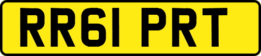 RR61PRT