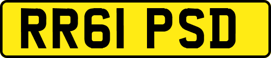 RR61PSD