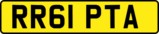 RR61PTA