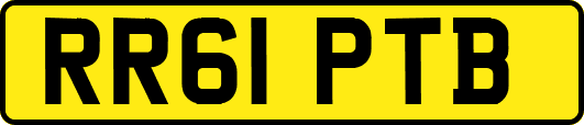 RR61PTB