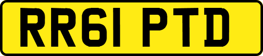 RR61PTD