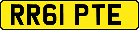 RR61PTE