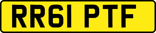 RR61PTF