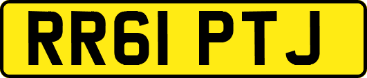 RR61PTJ