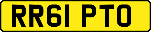 RR61PTO