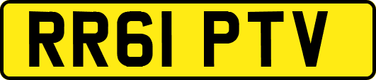 RR61PTV