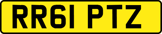 RR61PTZ