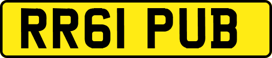 RR61PUB