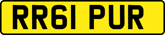 RR61PUR