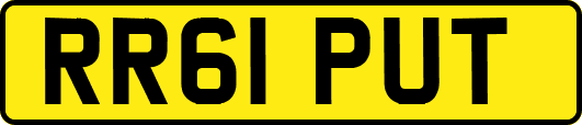 RR61PUT
