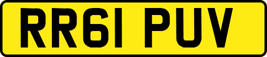 RR61PUV