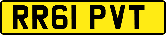 RR61PVT