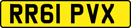RR61PVX