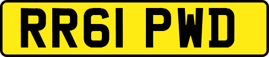RR61PWD