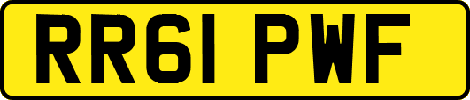 RR61PWF