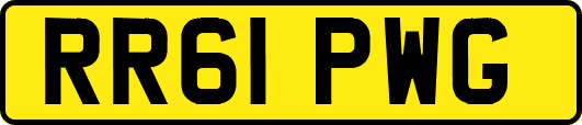 RR61PWG