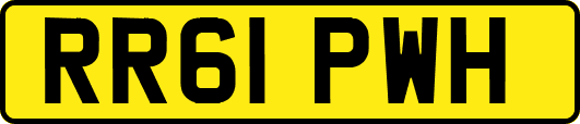 RR61PWH