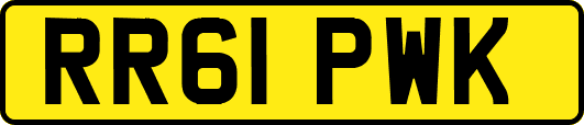 RR61PWK