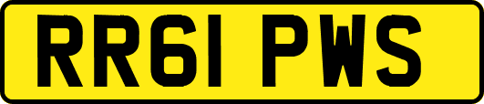 RR61PWS