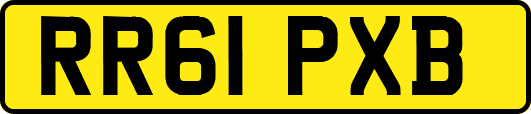 RR61PXB