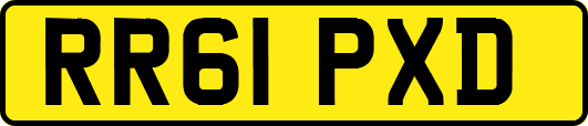 RR61PXD