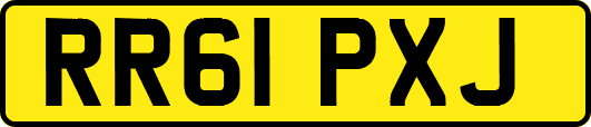 RR61PXJ