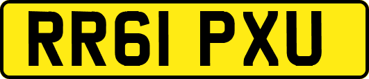 RR61PXU