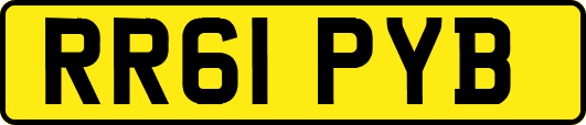 RR61PYB