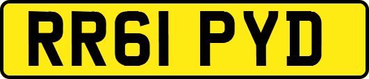 RR61PYD