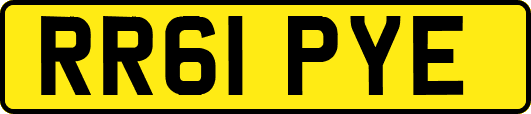 RR61PYE