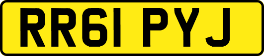 RR61PYJ
