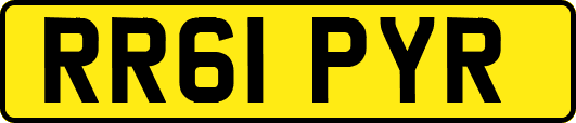RR61PYR