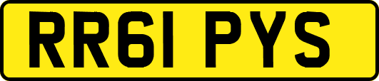 RR61PYS