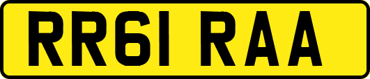 RR61RAA