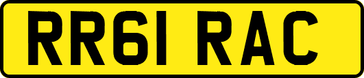 RR61RAC