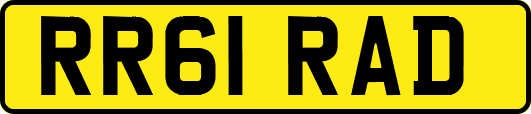 RR61RAD