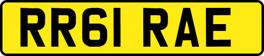RR61RAE