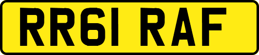 RR61RAF